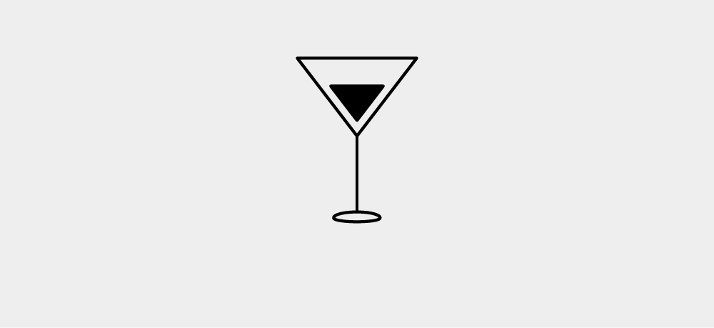 Cocktailbecher & Longdrinkbecher