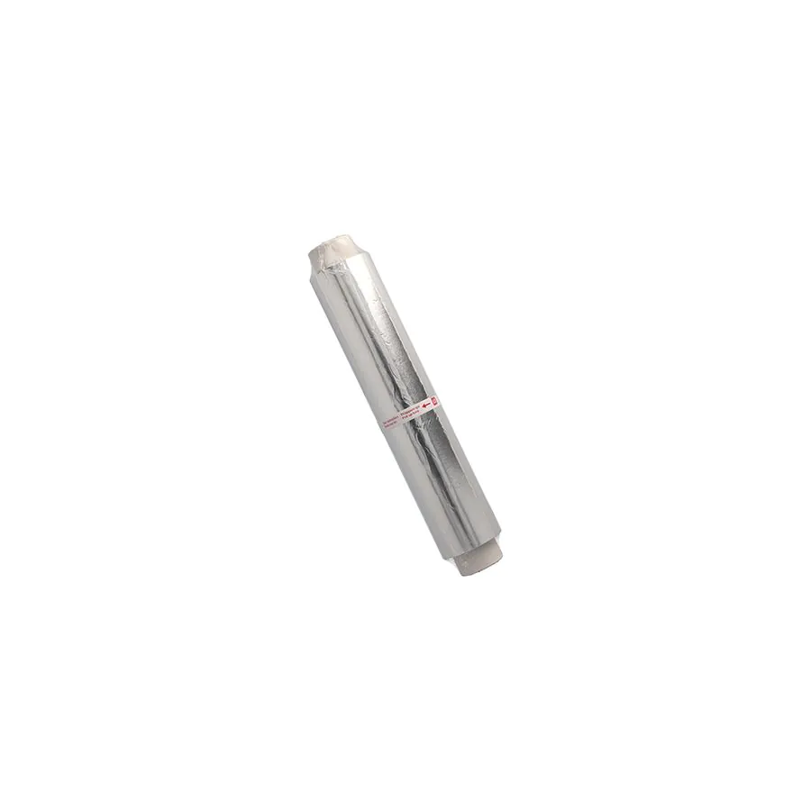 Alufolie 130 m x 29 cm lose - Bild 1 Alufolie 130 m x 29 cm lose - Bild 1