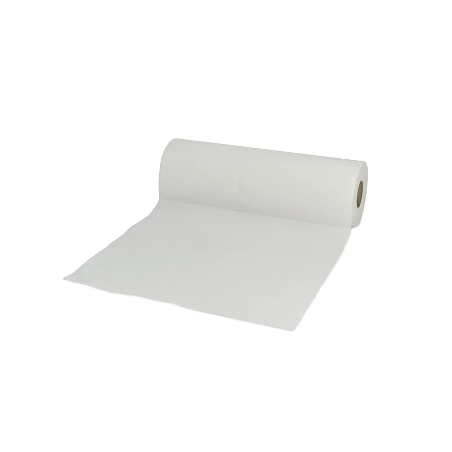 "Medi-Inn®" Liegenabdeckrollen Ø 12,5 cm · 50 m x 50 cm weiss einzeln verpackt - Bild 2
