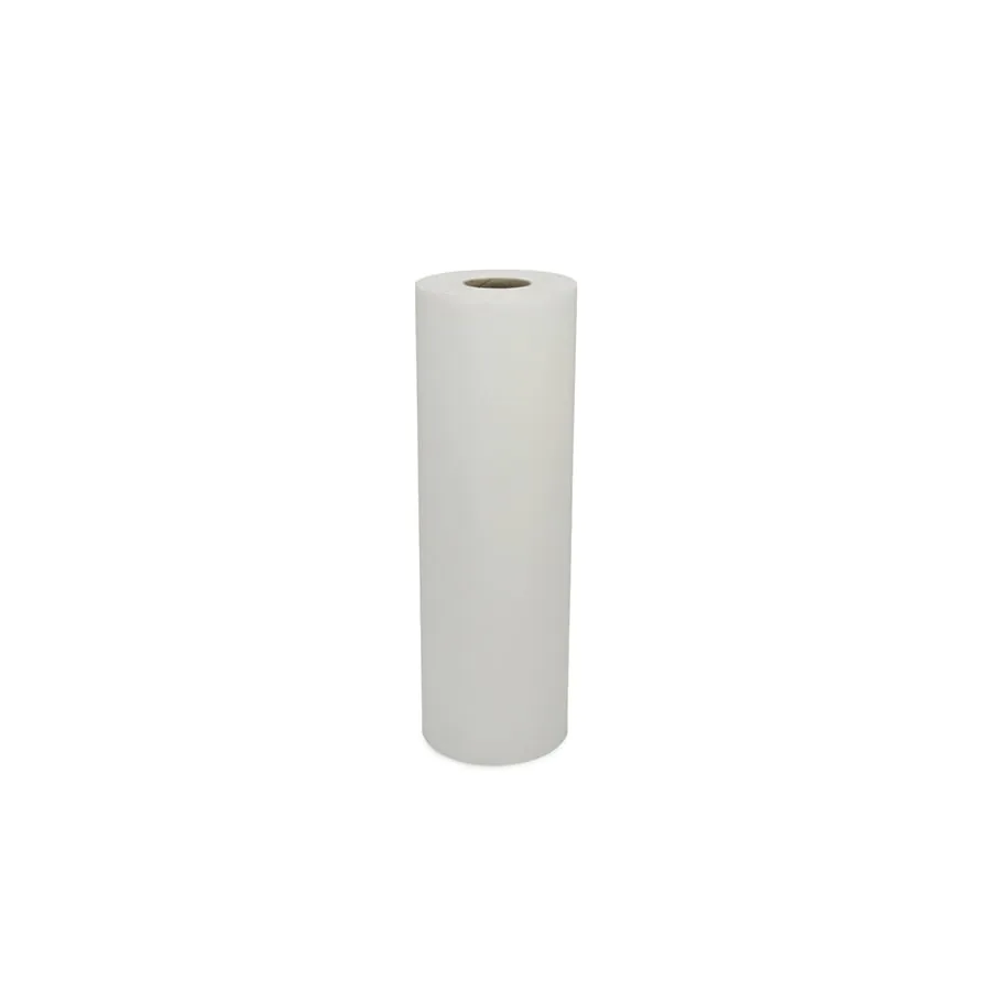 "Medi-Inn®" Liegenabdeckrollen Ø 12,5 cm · 50 m x 50 cm weiss einzeln verpackt - Bild 4