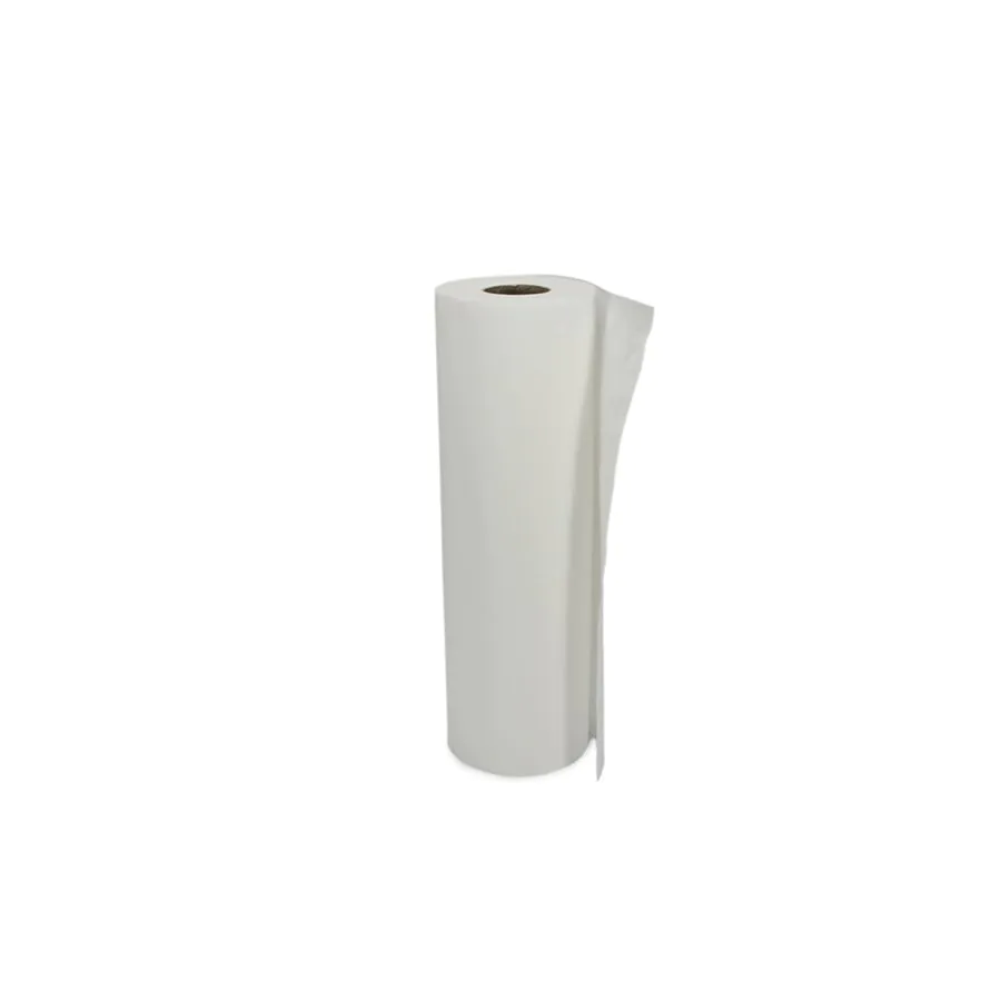 "Medi-Inn®" Liegenabdeckrollen Ø 12,5 cm · 50 m x 50 cm weiss einzeln verpackt - Bild 5