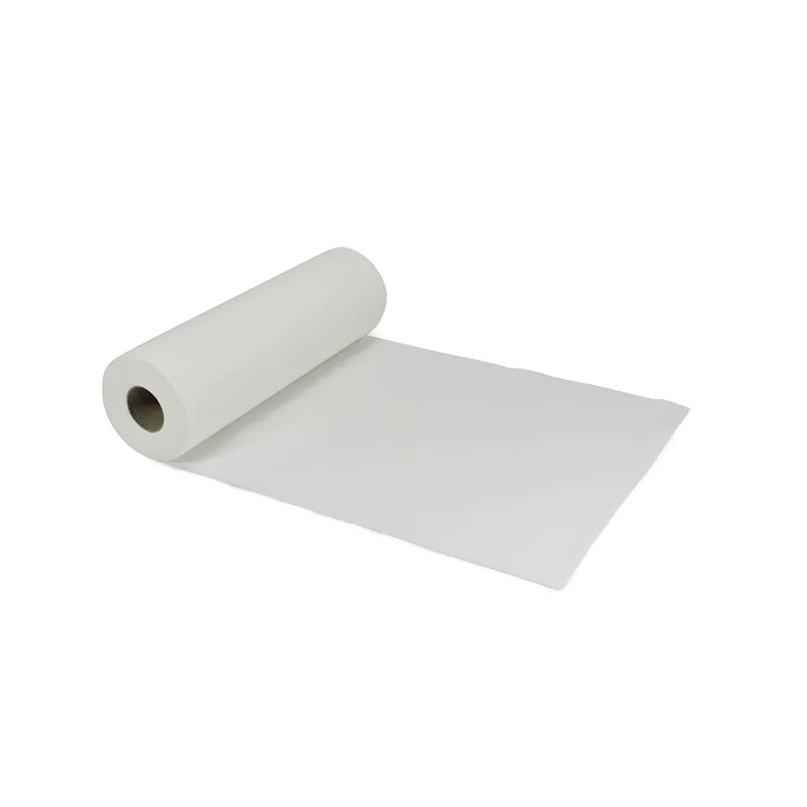 "Medi-Inn®" Liegenabdeckrollen Ø 12,5 cm · 50 m x 50 cm weiss einzeln verpackt - Bild 6