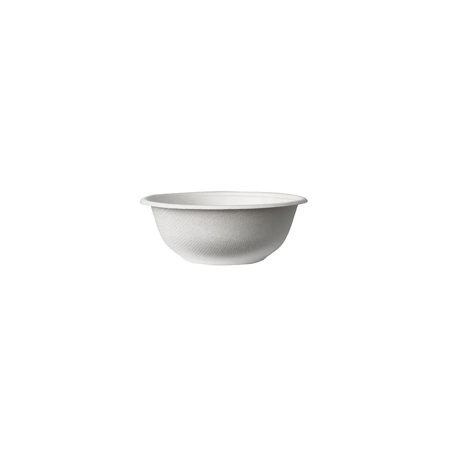Schalen, Zuckerrohr 200 ml Ø 11,2 cm · 4,2 cm - Bild 2