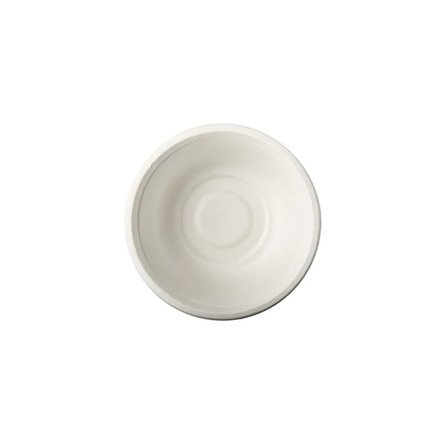 Schalen, Zuckerrohr 500 ml Ø 15,5 cm · 5,4 cm - Bild 1 Schalen, Zuckerrohr 500 ml Ø 15,5 cm · 5,4 cm - Bild 1