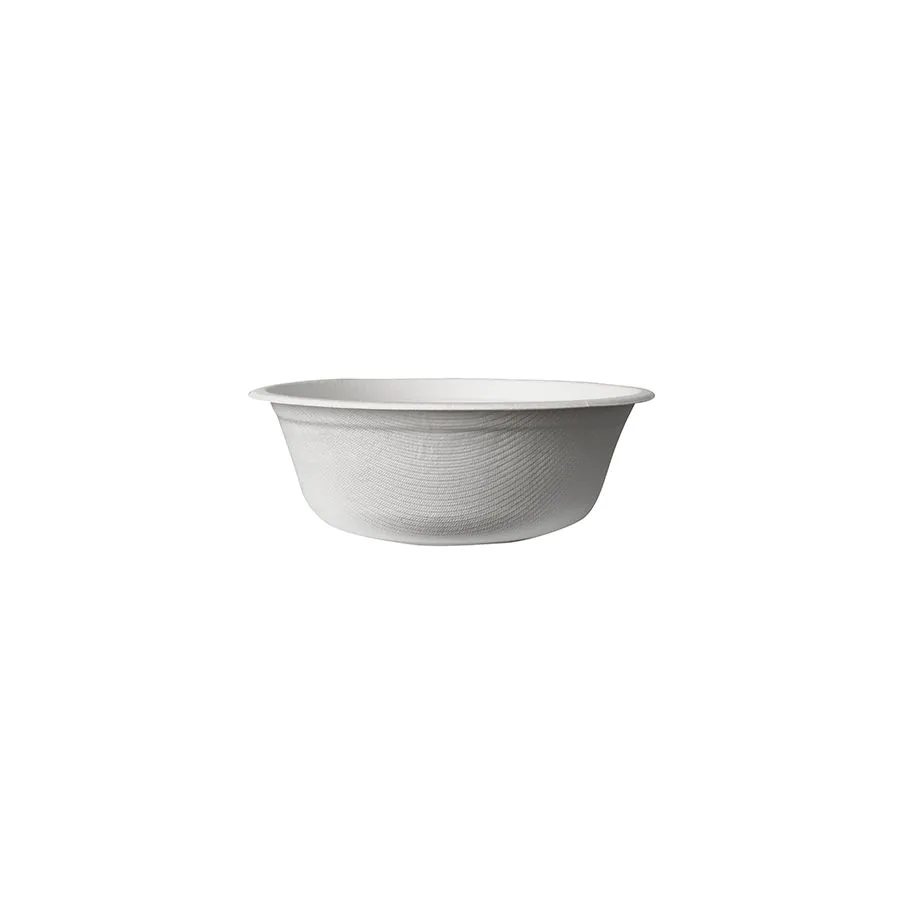 Schalen, Zuckerrohr 500 ml Ø 15,5 cm · 5,4 cm - Bild 2