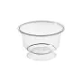 Eis- und Dessertschalen rund 200 ml Ø 9,5 cm · 5,5 cm glasklar - Bild 1 thumbnail