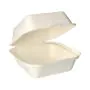 Hamburger-Boxen Zuckerrohr 8 cm x 14 cm x 15 cm - Bild 1 thumbnail