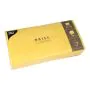 Servietten "DAILY Collection" 1/8-Falz 32 x 32 cm gelb - Bild 1 thumbnail