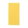 Servietten "DAILY Collection" 1/8-Falz 32 x 32 cm gelb - Bild 2 thumbnail