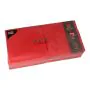 Servietten "DAILY Collection" 1/8-Falz 32 x 32 cm rot - Bild 1 thumbnail