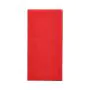 Servietten "DAILY Collection" 1/8-Falz 32 x 32 cm rot - Bild 2 thumbnail