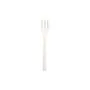 Snackgabeln Bio-PP (Mehrweg)13 cm, weiss, extra stabil - Bild 1 thumbnail