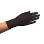 "WORK-INN" Nitril-Handschuhe, puderfrei "Black Soft" schwarz Größe S - Bild 2 thumbnail