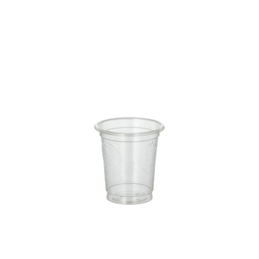 Gläser für Schnaps, PLA 2 cl Ø 3,9 cm · 4 cm glasklar 1