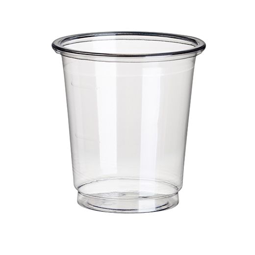 Gläser für Schnaps, PLA 4 cl Ø 4,8 cm · 5 cm glasklar 1