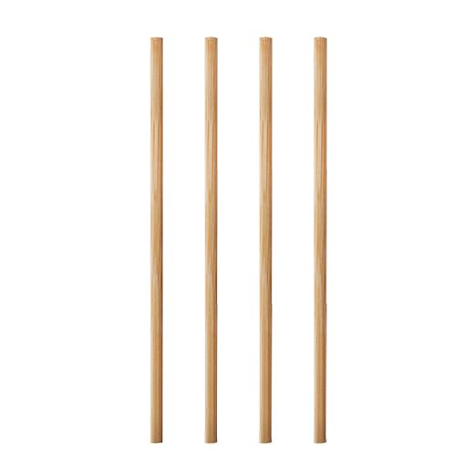 Rührstäbchen, Bambus "pure" 15 cm x 3 mm 1