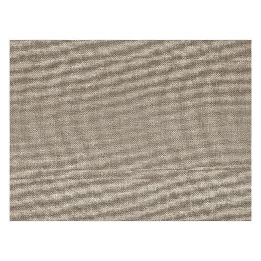 Tischsets, Papier 30 cm x 40 cm braun "Cotton Style" 1