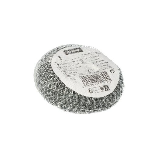 Topfreiniger, Draht Ø 10 cm · 3 cm 1