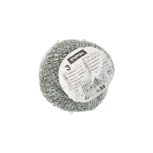 Topfreiniger, Draht Ø 7 cm · 2 cm 1