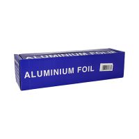 Alufolie 130 m x 29 cm in Faltschachtel