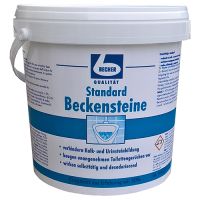 "Dr. Becher" Beckensteine standard