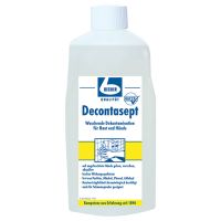 "Dr. Becher" Decontasept 1 l