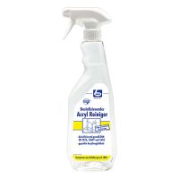 "Dr. Becher" Desinfizierender Acryl Reiniger 750 ml