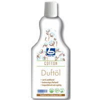 "Dr. Becher" Duftöl 500 ml Cotton