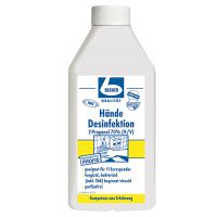 "Dr. Becher" Hände Desinfektion 1 l