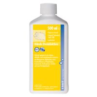 "Dr. Becher" Hände Desinfektion 500 ml passend für Eurospender
