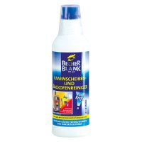 "Dr. Becher" Kaminscheiben Reiniger 500 ml "Becher Blank"