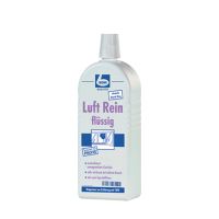 "Dr. Becher" Rauch weg 500 ml in Flasche, mild