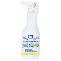 "Dr. Becher" Schnelldesinfektion 1 l