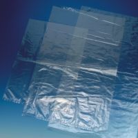 Gefrierbeutel, LDPE 60 l 90 cm x 50 cm transparent