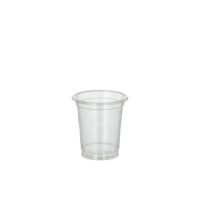 Gläser für Schnaps, PLA 2 cl Ø 3,9 cm · 4 cm glasklar