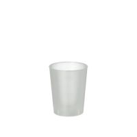 Gläser für Schnaps, PP 4 cl Ø 4,2 cm · 5,2 cm satiniert, unzerbrechlich