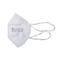 "Medi-Inn®" Atemschutzmasken FFP2 weiss ohne Ventil - GL001A SPRO Medical