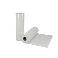 "Medi-Inn®" Liegenabdeckrollen Ø 13 cm · 50 m x 39 cm weiss