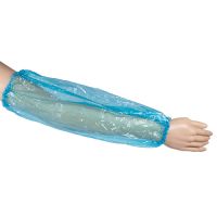 "Medi-Inn®" Ärmelschoner, PE 40 cm weiss