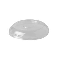 "Premium Line" Deckel für Salatschalen, OPS Ø 185 mm · 28 mm glasklar