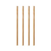 Rührstäbchen, Bambus "pure" 11 cm x 3 mm