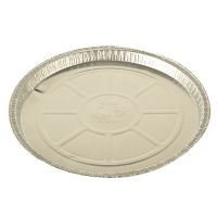 Rundformen, Alu rund Ø 25 cm · 1,5 cm