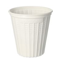 Suppenbecher, PP "To Go" 750 ml Ø 11,5 cm · 12 cm weiss