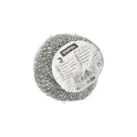 Topfreiniger, Draht Ø 7 cm · 2 cm