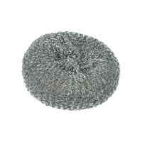 Topfreiniger, Draht Ø 13 cm · 4,5 cm