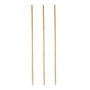 Trinkhalme, Stroh "pure" Ø 4 mm · 20 cm