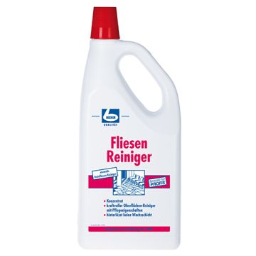 "Dr. Becher" Steinfliesen Reiniger 2 l