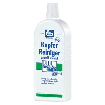 "Dr. Becher" Kupfer Reiniger 500 ml