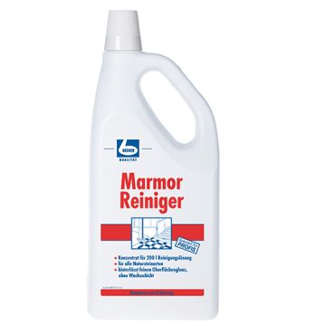 "Dr. Becher" Marmor Reiniger 2 l