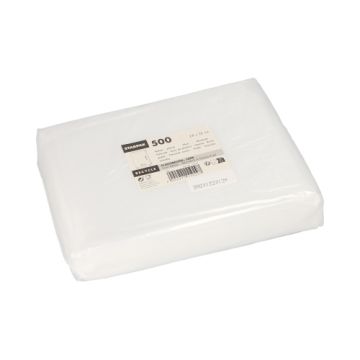 Flachbeutel, LDPE 36 cm x 24 cm transparent